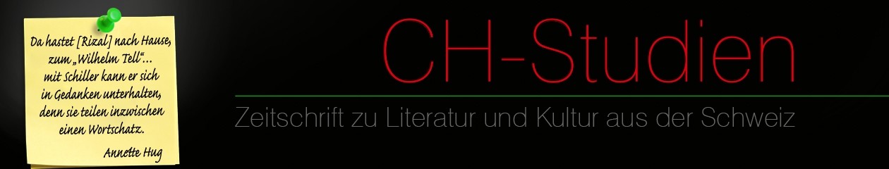 CH-Studien