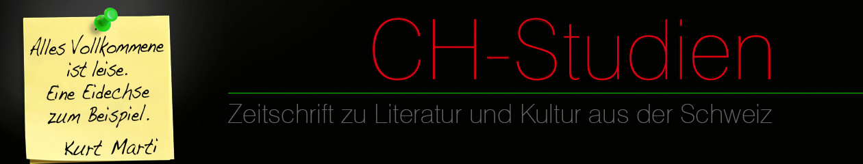 CH-Studien