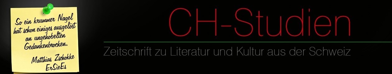 CH-Studien