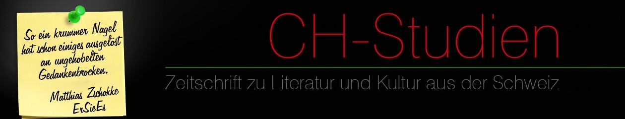 CH-Studien